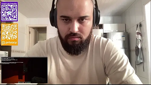 mayday2025m online show from February 6, 2:02 pm