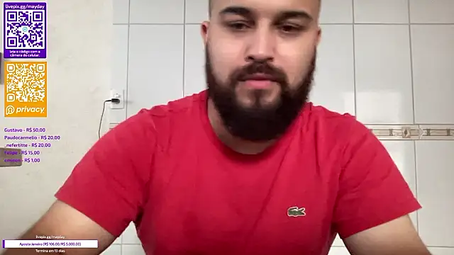 mayday2025m online show from January 19, 12:53 pm