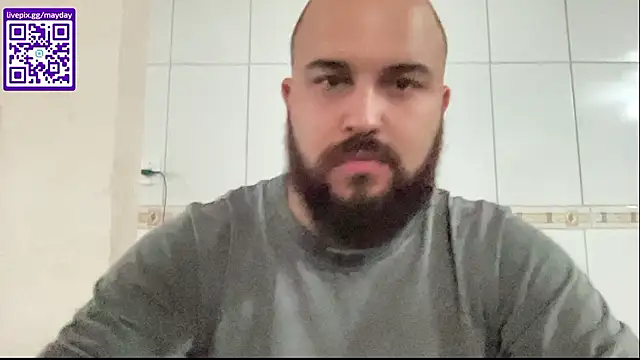 mayday2025m online show from February 7, 7:33 pm