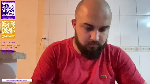 mayday2025m online show from January 18, 10:35 pm