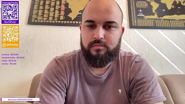 mayday2025m online show from January 14, 3:59 pm