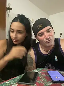 amatista7768 online show from February 10, 10:09 pm