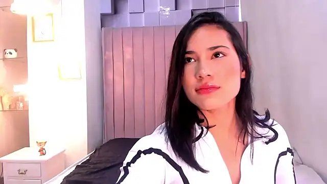 GeorginaFit online show from November 22, 7:46 pm