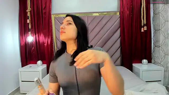 GeorginaFit online show from January 11, 11:50 am