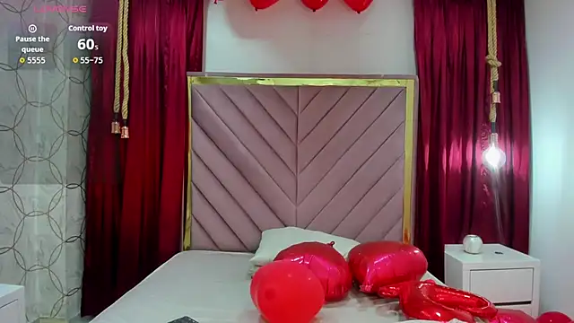 GeorginaFit online show from February 22, 11:34 am