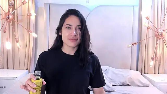 GeorginaFit online show from November 19, 12:05 pm