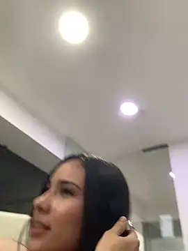 GeorginaFit online show from February 22, 11:39 pm