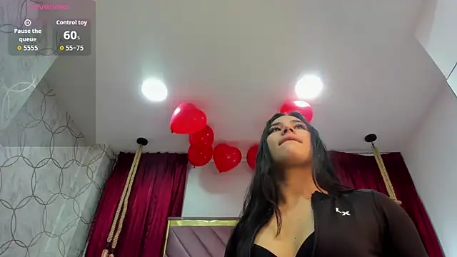 GeorginaFit online show from February 23, 11:44 am