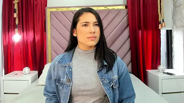 GeorginaFit online show from December 22, 7:58 pm