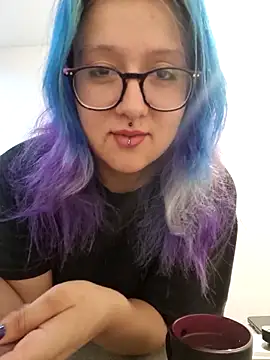 Snapshot of DaiaDemoniaka chatting on October 18, 12:07 pm DaiaDemoniaka online show from October 18, 12:07 pm