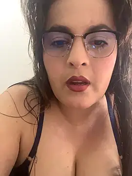 Snapshot of Anyhot_latina chatting on October 15, 6:49 pm Anyhot latina online show from October 15, 6:49 pm