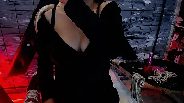 Snapshot of Lily_Walker chatting on October 16, 12:13 pm Lily Walker online show from October 16, 12:13 pm