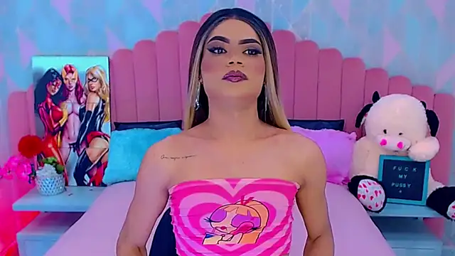 miss dania75 online show from November 23, 5:06 am