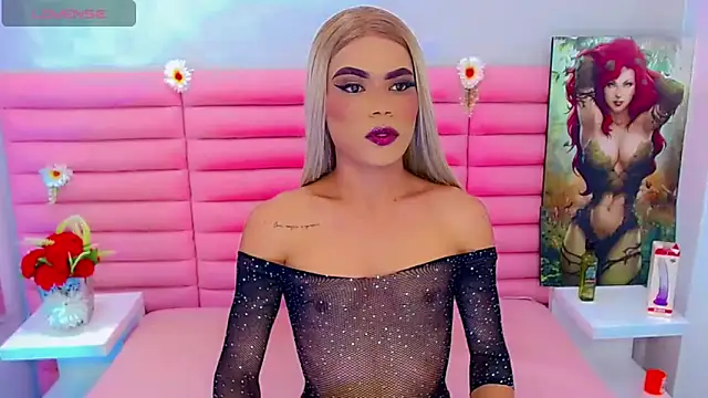 miss dania75 online show from October 22, 3:28 am