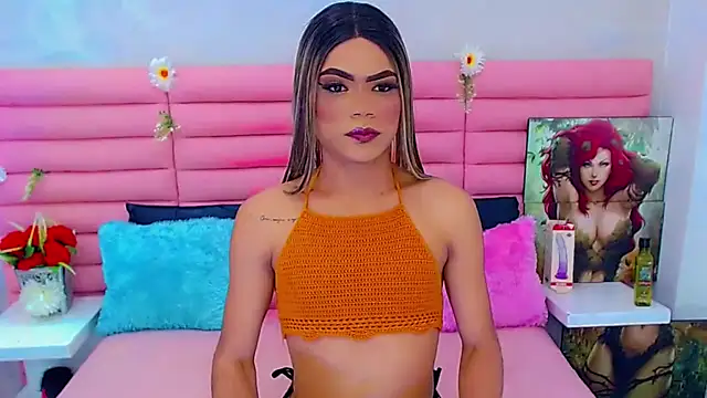 miss dania75 online show from November 13, 4:44 pm