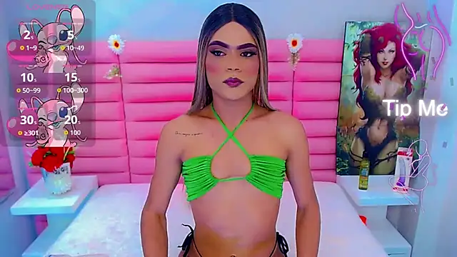 miss dania75 online show from October 24, 3:38 am