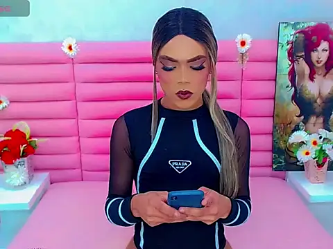 miss dania75 online show from October 11, 9:16 pm