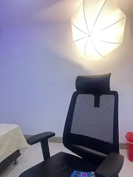 Sam Clark online show from November 11, 3:34 am