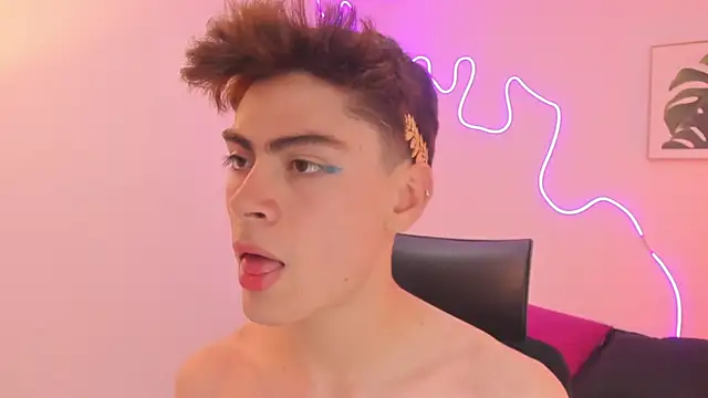 Sam Clark online show from November 7, 3:11 am