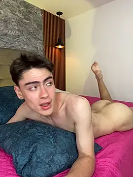 Sam Clark online show from October 13, 4:14 am