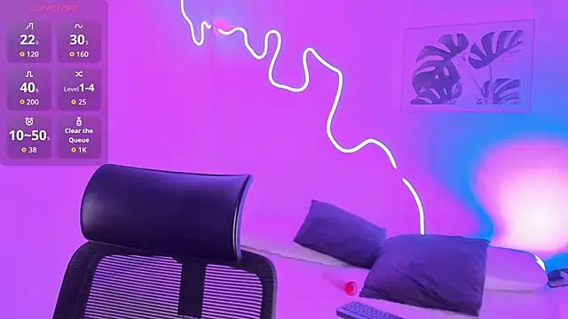 Sam Clark online show from November 29, 10:54 pm