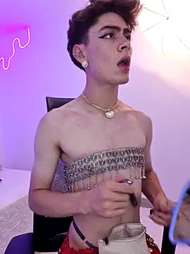 Sam Clark online show from November 15, 2:15 am