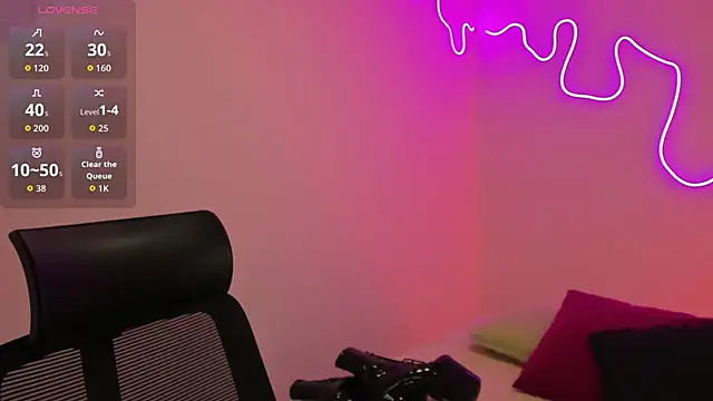 Sam Clark online show from November 25, 4:02 am