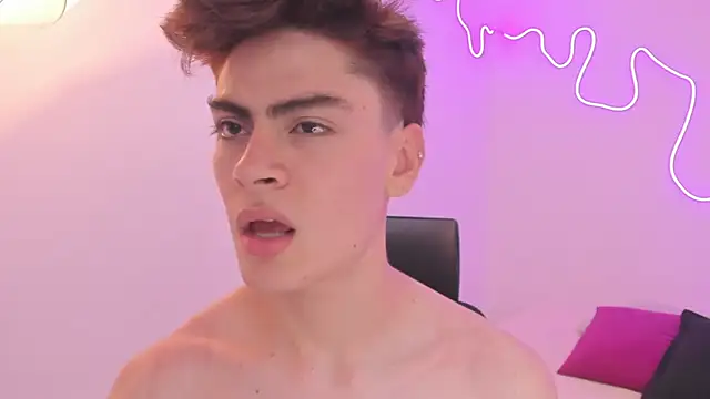 Sam Clark online show from November 6, 3:21 am