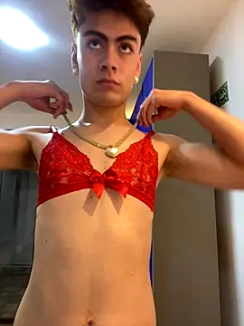 Sam Clark online show from November 8, 3:43 am