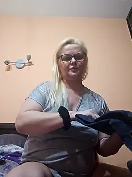 NieMaJazdyBezGwiazdy7883 online show from November 12, 8:34 pm