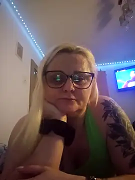 NieMaJazdyBezGwiazdy7883 online show from May 1, 9:31 pm