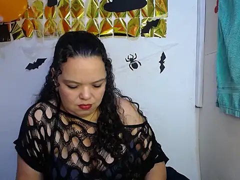 cherry blond online show from October 4, 4:41 pm