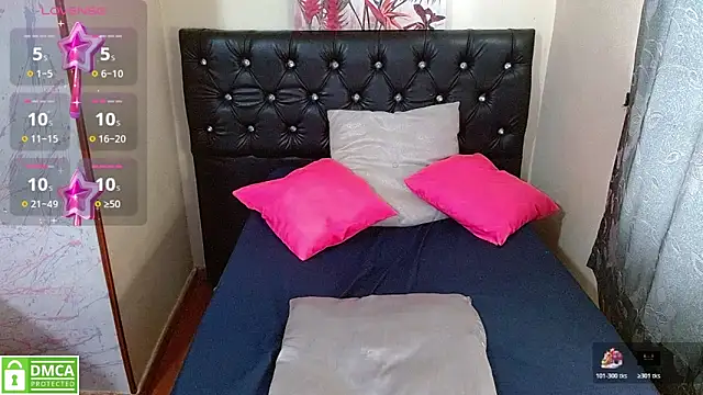 Snapshot of Cynthi-Sweet chatting on October 31, 3:19 pm Cynthi-Sweet online show from October 31, 3:19 pm