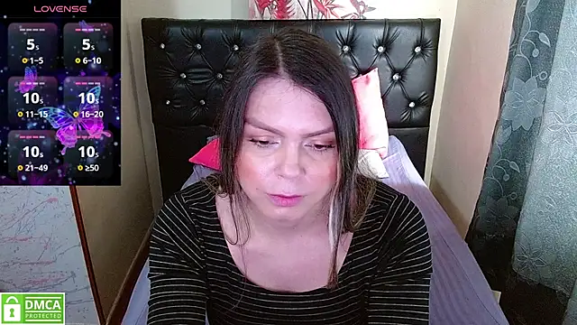 Cynthi-Sweet online show from December 22, 5:57 pm