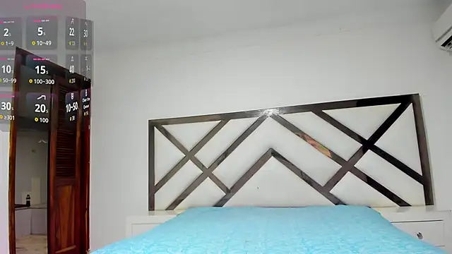 daenerysxxx online show from October 24, 9:58 pm