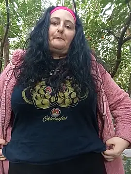 Bella 862 online show from February 1, 9:18 am