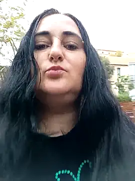 Bella 862 online show from October 17, 1:02 pm