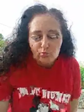 Snapshot of Bella_862 chatting on July 16, 4:48 pm Bella 862 online show from July 16, 4:48 pm
