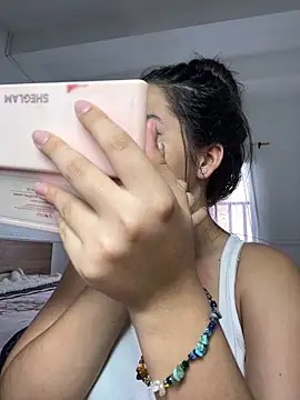 Nhefertary online show from March 13, 10:26 pm