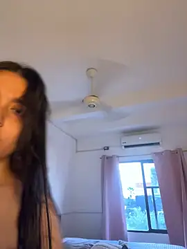 Nhefertary online show from July 18, 11:02 pm