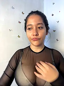 Nhefertary online show from October 6, 6:52 pm