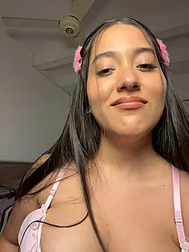 Nhefertary online show from April 13, 10:58 pm