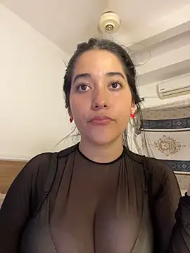 Nhefertary online show from March 21, 4:25 am