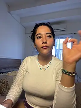 Nhefertary online show from March 15, 10:17 pm