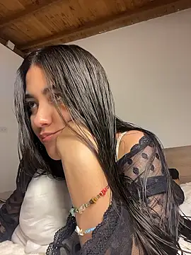 Nhefertary online show from January 14, 4:38 am