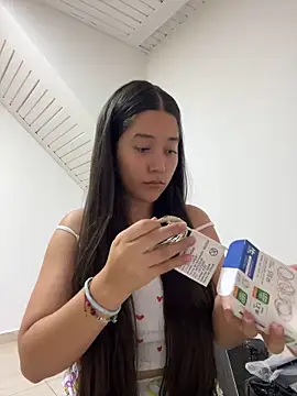 Nhefertary online show from November 27, 8:09 pm