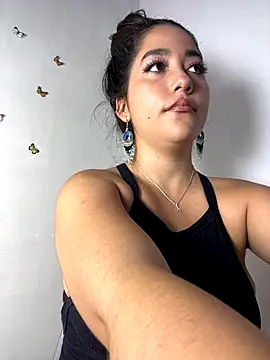 Nhefertary online show from October 4, 8:54 pm