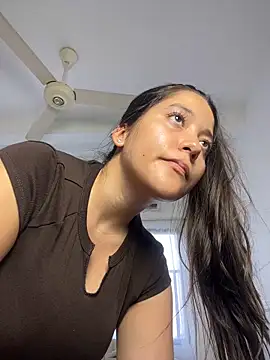 Nhefertary online show from March 14, 9:32 pm