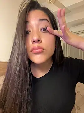 Nhefertary online show from March 23, 2:00 am