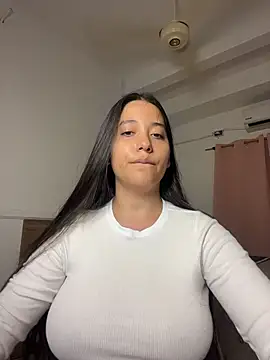 Nhefertary online show from April 6, 3:35 am